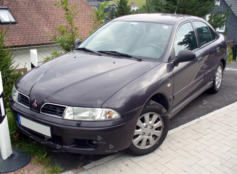 Ремонт ГУР Mitsubishi Carisma в Оренбурге