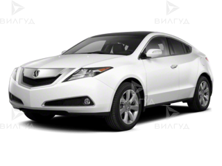 Замена бачка ГУР Acura ZDX в Оренбурге Замена бачка ГУР Acura ZDX в Оренбурге