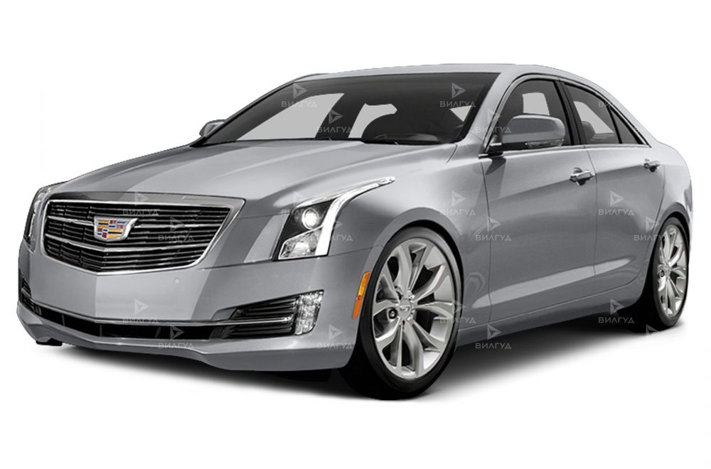 Замена бачка ГУР Cadillac Ats в Оренбурге Замена бачка ГУР Cadillac Ats в Оренбурге