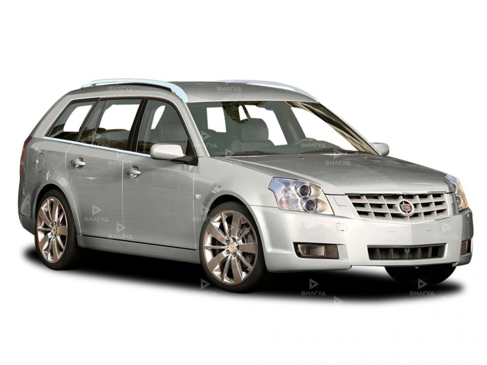 Замена бачка ГУР Cadillac BLS в Оренбурге Замена бачка ГУР Cadillac BLS в Оренбурге