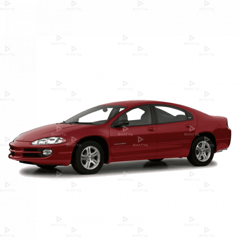 Замена бачка ГУР Dodge Intrepid в Оренбурге