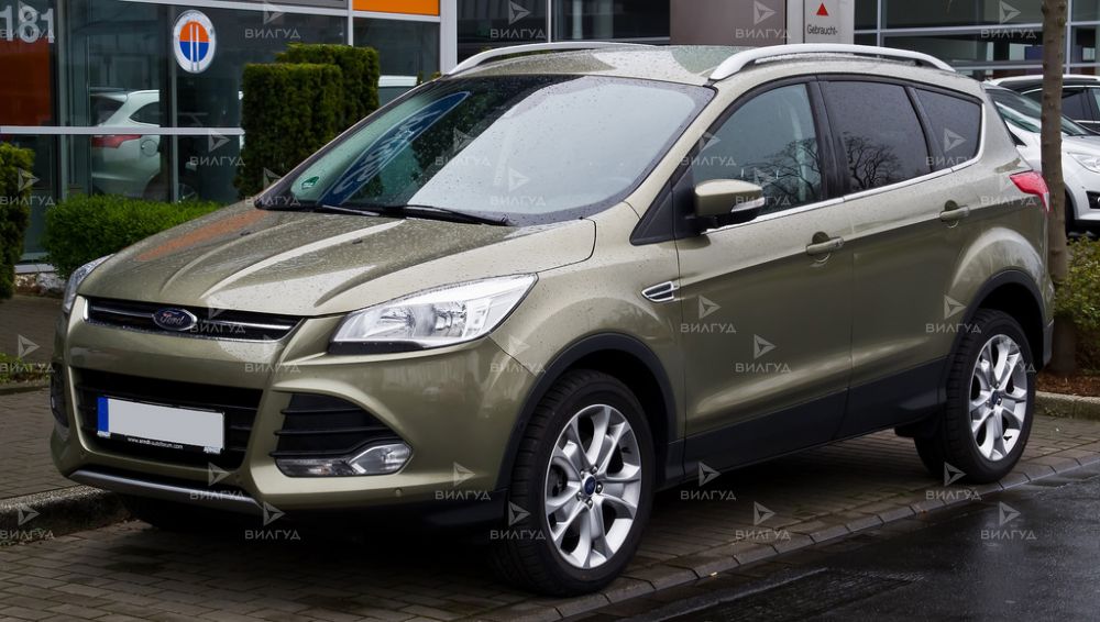 Замена бачка ГУР Ford Kuga в Оренбурге Замена бачка ГУР Ford Kuga в Оренбурге