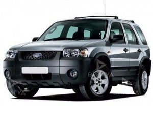 Замена бачка ГУР Ford Maverick в Оренбурге Замена бачка ГУР Ford Maverick в Оренбурге