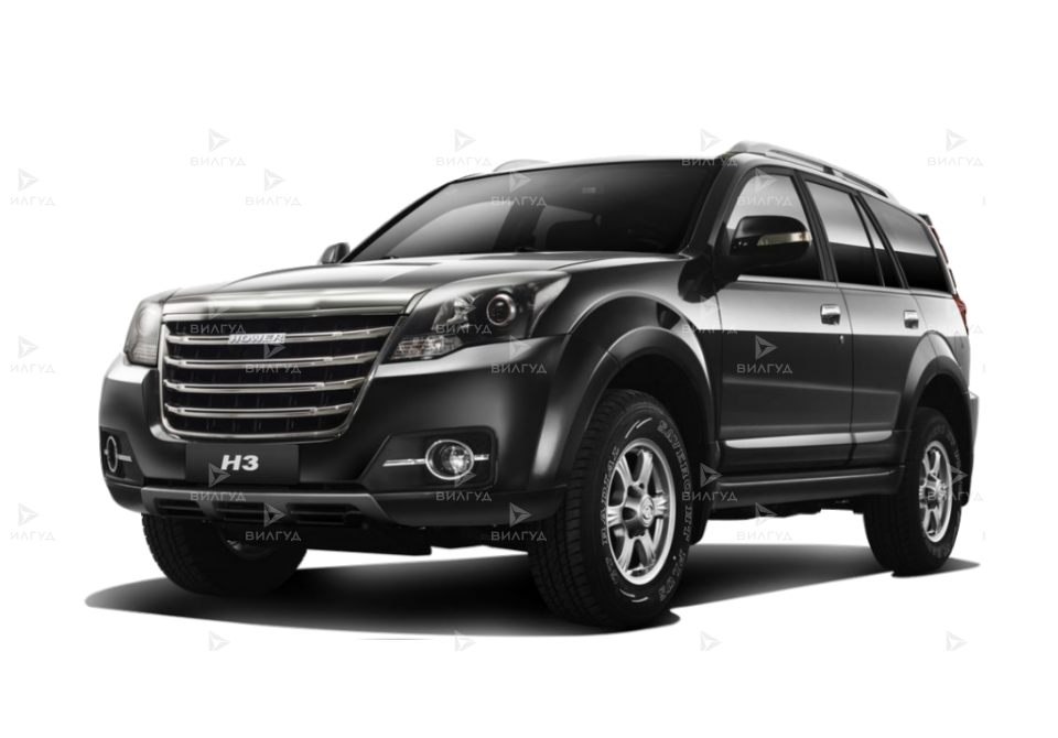 Замена бачка ГУР Great Wall Hover H3 в Оренбурге Замена бачка ГУР Great Wall Hover H3 в Оренбурге