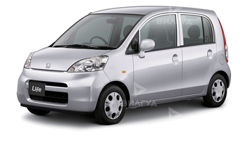 Замена бачка ГУР Honda Life в Оренбурге Замена бачка ГУР Honda Life в Оренбурге