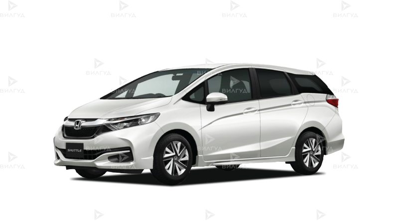 Замена бачка ГУР Honda Shuttle в Оренбурге Замена бачка ГУР Honda Shuttle в Оренбурге