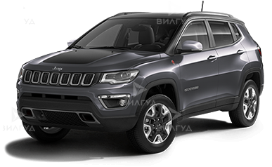 Замена бачка ГУР Jeep Compass в Оренбурге Замена бачка ГУР Jeep Compass в Оренбурге
