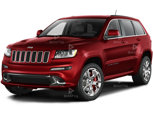 Замена бачка ГУР Jeep Grand Cherokee SRT8 в Оренбурге Замена бачка ГУР Jeep Grand Cherokee SRT8 в Оренбурге