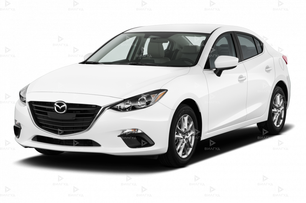 Замена бачка ГУР Mazda 3 в Оренбурге Замена бачка ГУР Mazda 3 в Оренбурге