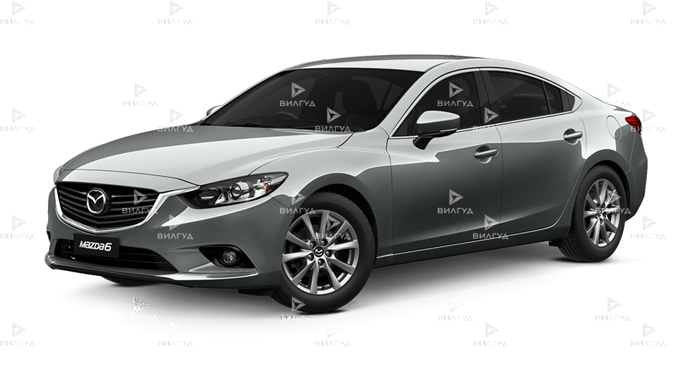Замена бачка ГУР Mazda Atenza в Оренбурге Замена бачка ГУР Mazda Atenza в Оренбурге