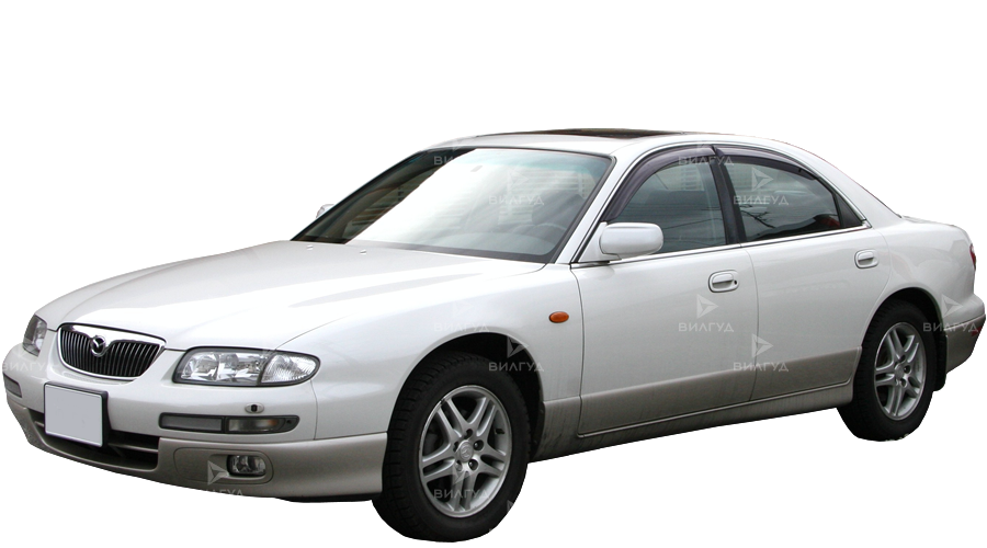 Замена бачка ГУР Mazda Millenia в Оренбурге Замена бачка ГУР Mazda Millenia в Оренбурге
