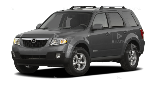 Замена бачка ГУР Mazda Tribute в Оренбурге Замена бачка ГУР Mazda Tribute в Оренбурге
