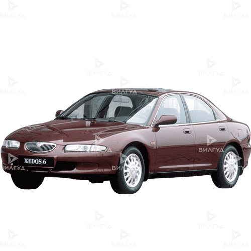 Замена бачка ГУР Mazda Xedos 6 в Оренбурге Замена бачка ГУР Mazda Xedos 6 в Оренбурге
