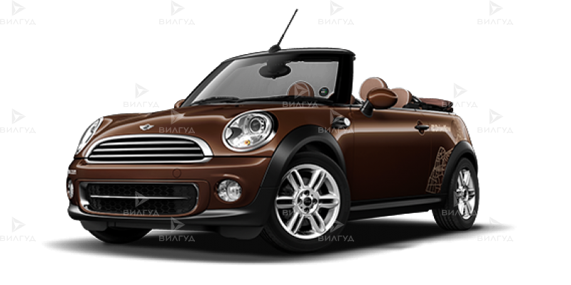 Замена бачка ГУР Mini Cabrio в Оренбурге Замена бачка ГУР Mini Cabrio в Оренбурге