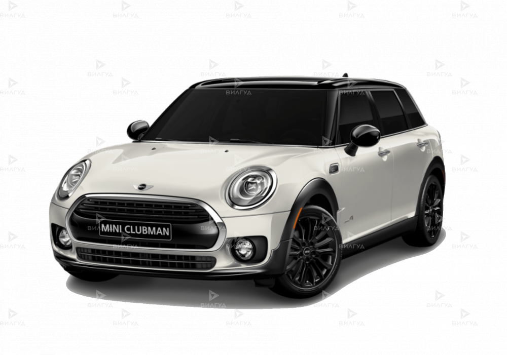 Замена бачка ГУР Mini Clubman в Оренбурге Замена бачка ГУР Mini Clubman в Оренбурге