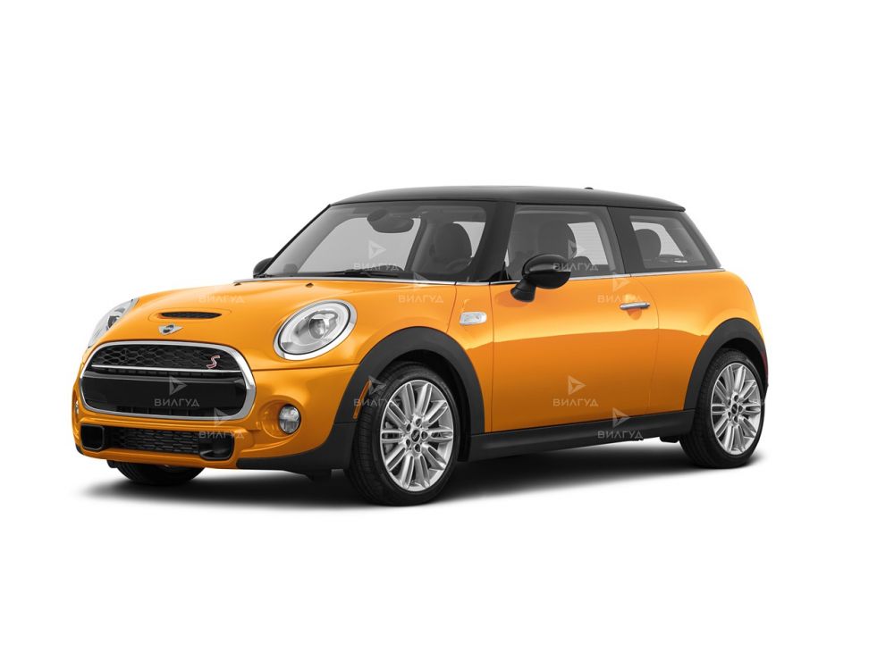 Замена бачка ГУР Mini Hatch в Оренбурге Замена бачка ГУР Mini Hatch в Оренбурге