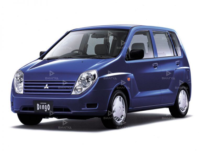 Замена бачка ГУР Mitsubishi Dingo в Оренбурге Замена бачка ГУР Mitsubishi Dingo в Оренбурге