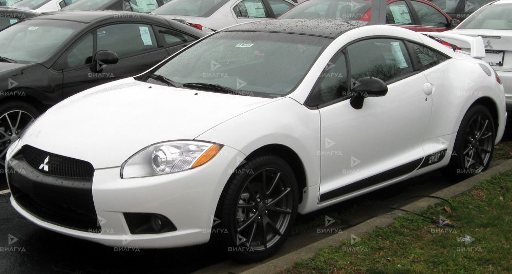Замена бачка ГУР Mitsubishi Eclipse в Оренбурге Замена бачка ГУР Mitsubishi Eclipse в Оренбурге