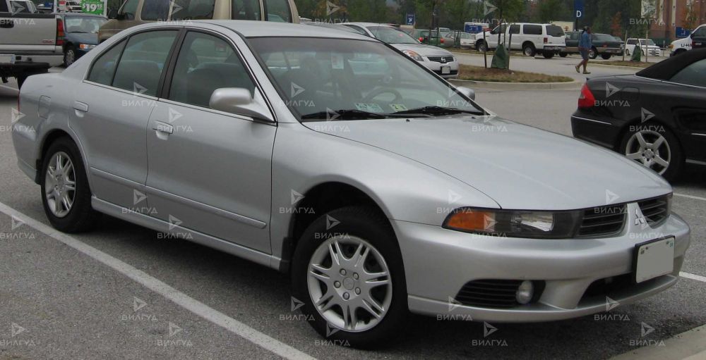 Замена бачка ГУР Mitsubishi Galant в Оренбурге Замена бачка ГУР Mitsubishi Galant в Оренбурге