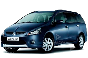 Замена бачка ГУР Mitsubishi Grandis в Оренбурге Замена бачка ГУР Mitsubishi Grandis в Оренбурге
