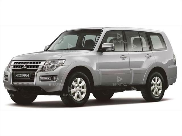 Замена бачка ГУР Mitsubishi Montero в Оренбурге Замена бачка ГУР Mitsubishi Montero в Оренбурге
