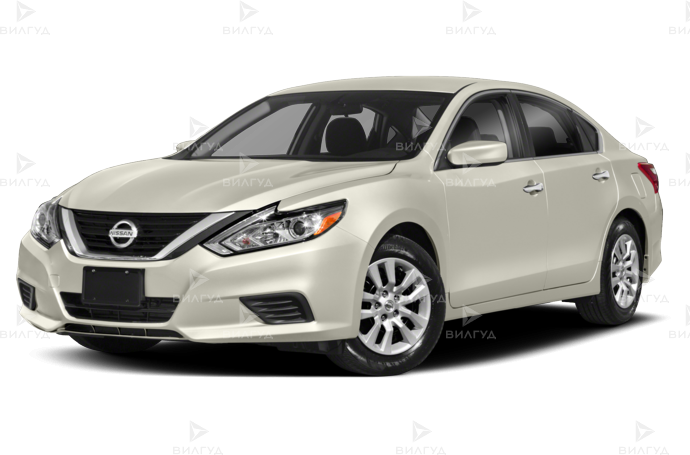 Замена бачка ГУР Nissan Altima в Оренбурге Замена бачка ГУР Nissan Altima в Оренбурге