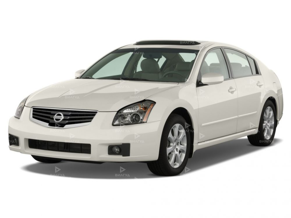 Замена бачка ГУР Nissan Maxima в Оренбурге Замена бачка ГУР Nissan Maxima в Оренбурге