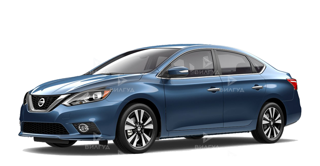 Замена бачка ГУР Nissan Sentra в Оренбурге Замена бачка ГУР Nissan Sentra в Оренбурге