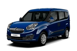 Замена бачка ГУР Opel Combo в Оренбурге Замена бачка ГУР Opel Combo в Оренбурге