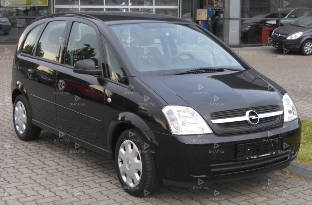 Замена бачка ГУР Opel Meriva в Оренбурге Замена бачка ГУР Opel Meriva в Оренбурге