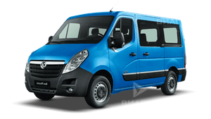 Замена бачка ГУР Opel Movano в Оренбурге Замена бачка ГУР Opel Movano в Оренбурге