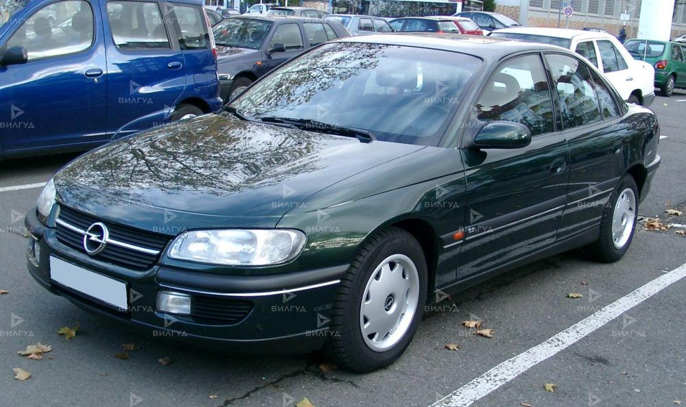 Замена бачка ГУР Opel Omega в Оренбурге Замена бачка ГУР Opel Omega в Оренбурге