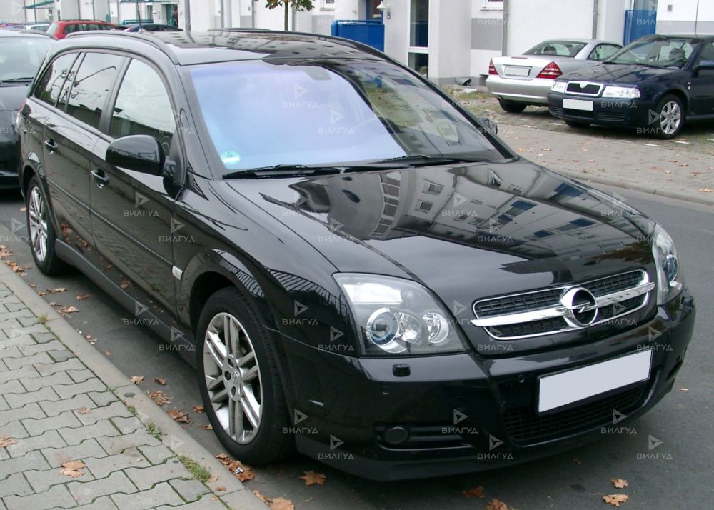 Замена бачка ГУР Opel Vectra в Оренбурге Замена бачка ГУР Opel Vectra в Оренбурге
