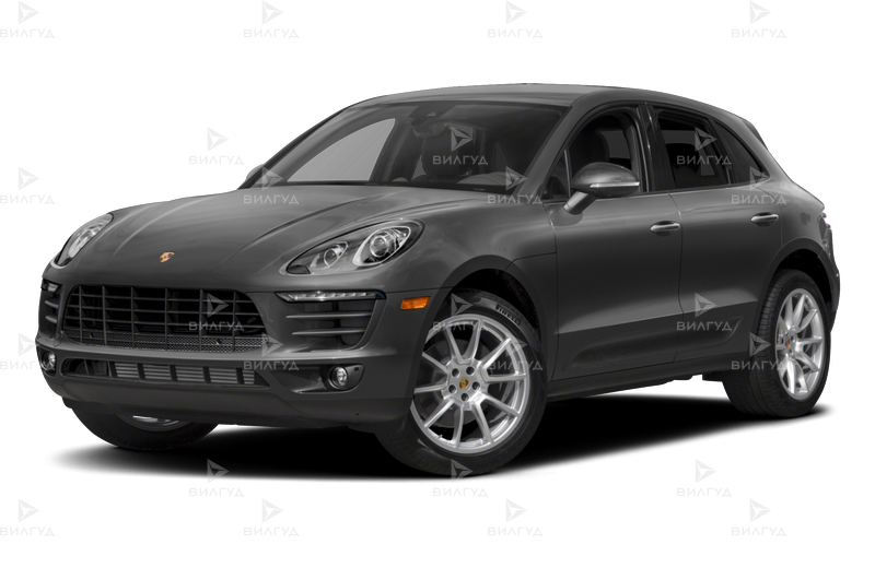 Замена бачка ГУР Porsche Macan в Оренбурге Замена бачка ГУР Porsche Macan в Оренбурге