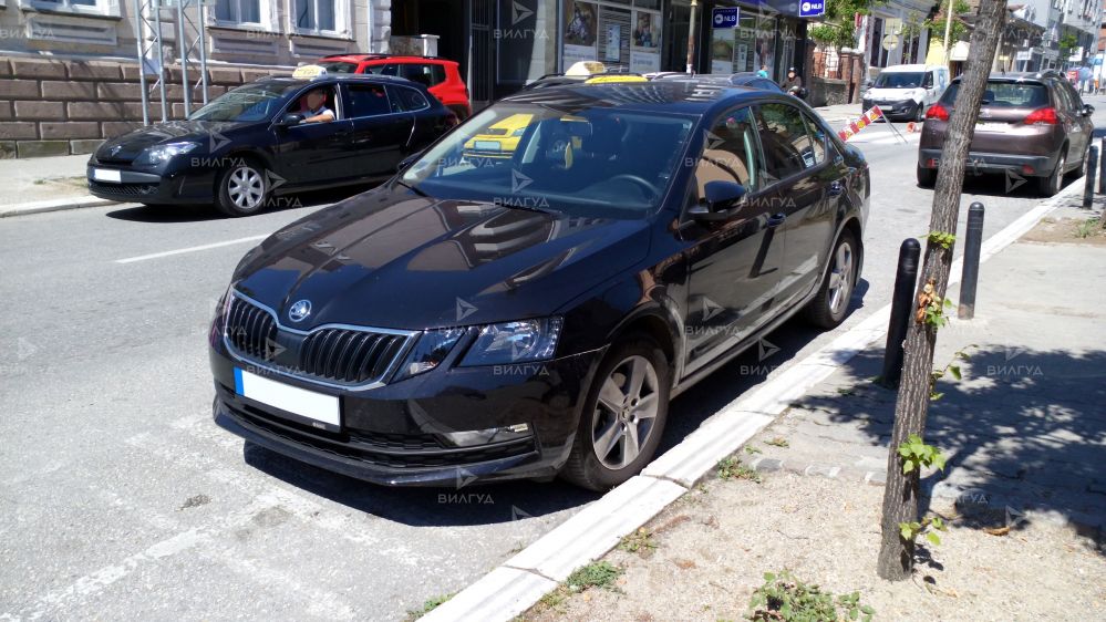 Замена бачка ГУР Škoda Octavia в Оренбурге Замена бачка ГУР Škoda Octavia в Оренбурге