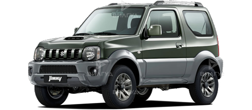 Замена бачка ГУР Suzuki Jimny в Оренбурге Замена бачка ГУР Suzuki Jimny в Оренбурге