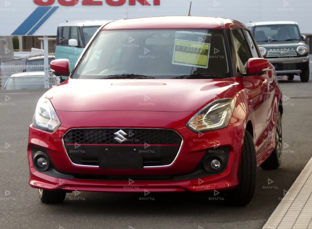 Замена бачка ГУР Suzuki Swift в Оренбурге Замена бачка ГУР Suzuki Swift в Оренбурге