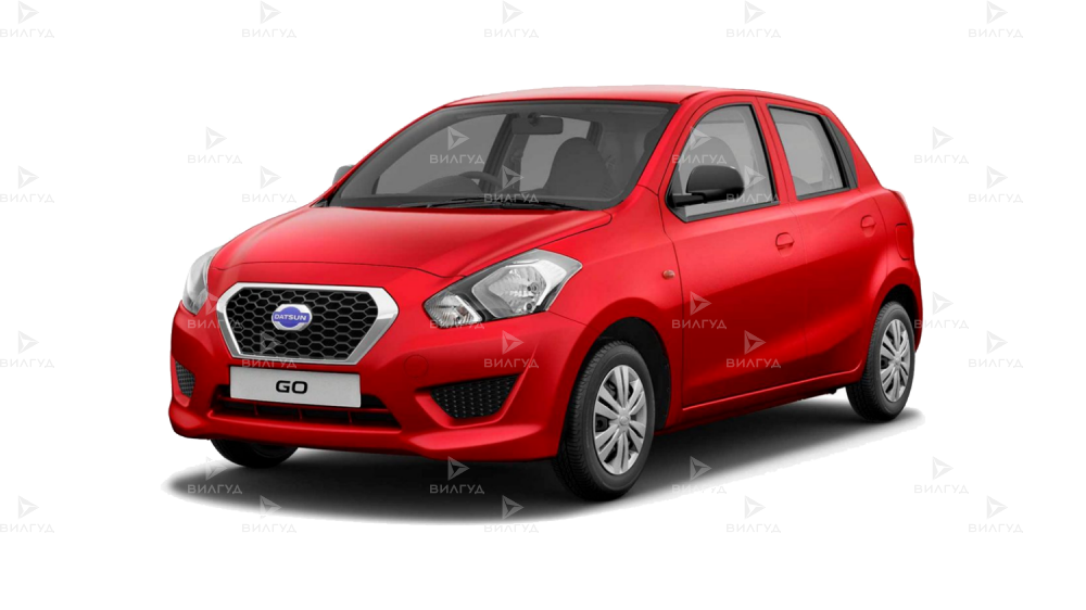 Замена шланга высокого давления ГУР Datsun Go в Оренбурге Замена шланга высокого давления ГУР Datsun Go в Оренбурге