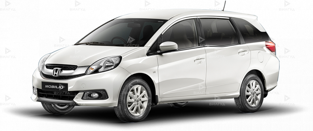 Замена шланга высокого давления ГУР Honda Mobilio в Оренбурге Замена шланга высокого давления ГУР Honda Mobilio в Оренбурге