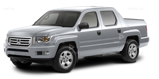 Замена шланга высокого давления ГУР Honda Ridgeline в Оренбурге Замена шланга высокого давления ГУР Honda Ridgeline в Оренбурге
