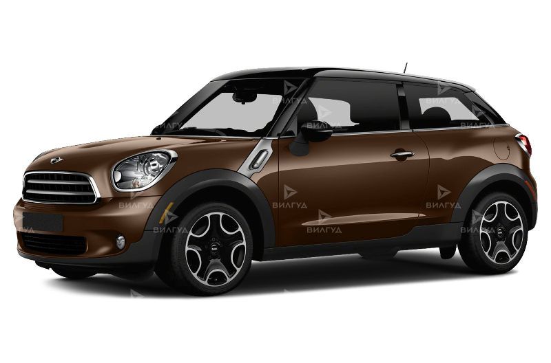 Замена шланга высокого давления ГУР Mini Paceman в Оренбурге Замена шланга высокого давления ГУР Mini Paceman в Оренбурге