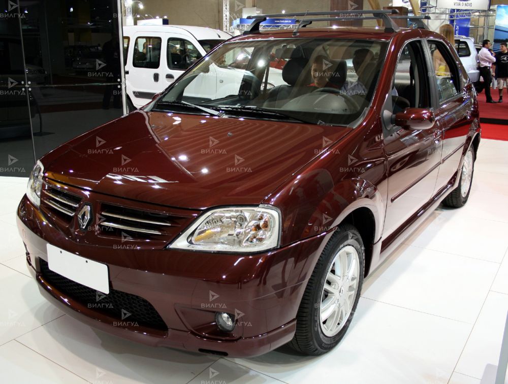 Замена шланга высокого давления ГУР Renault Logan в Оренбурге Замена шланга высокого давления ГУР Renault Logan в Оренбурге
