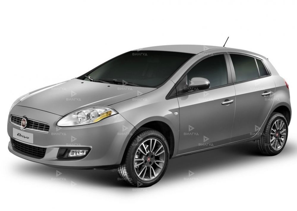 Замена жидкости ГУР Fiat Bravo в Оренбурге Замена жидкости ГУР Fiat Bravo в Оренбурге