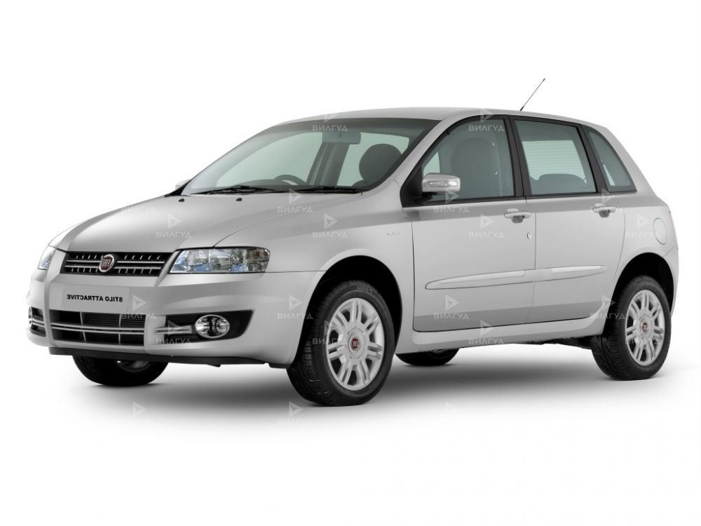 Замена жидкости ГУР Fiat Stilo в Оренбурге Замена жидкости ГУР Fiat Stilo в Оренбурге
