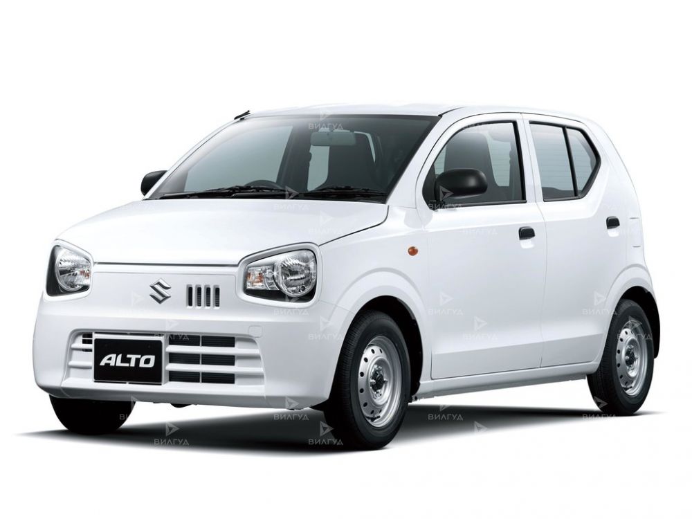 Замена жидкости ГУР Suzuki Alto в Оренбурге Замена жидкости ГУР Suzuki Alto в Оренбурге