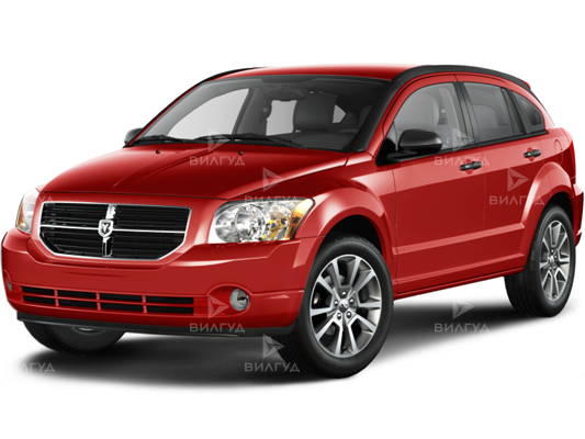 Ремонт ходовой Dodge Caliber в Оренбурге