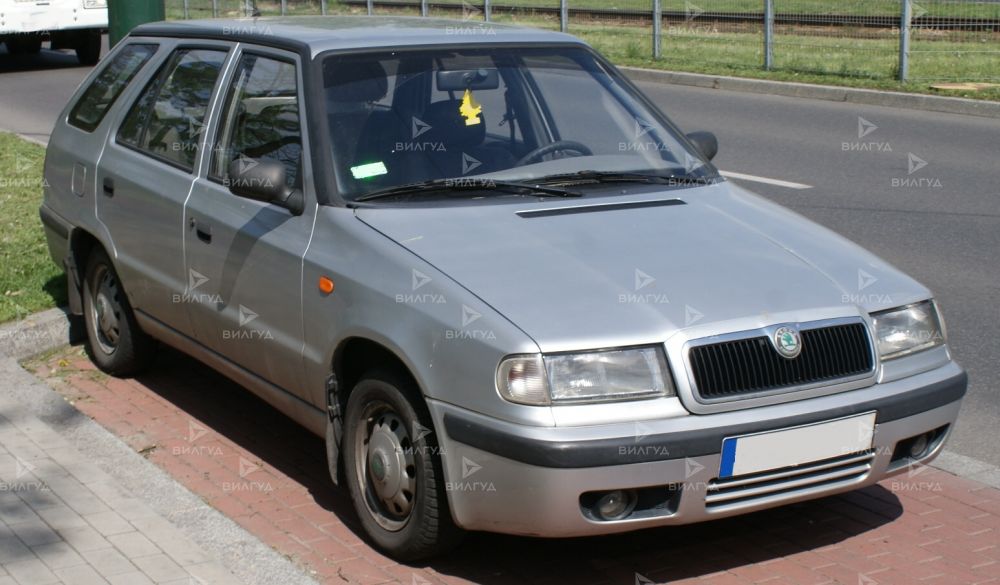 Замена пыльника рулевой тяги Škoda Felicia в Оренбурге Замена пыльника рулевой тяги Škoda Felicia в Оренбурге