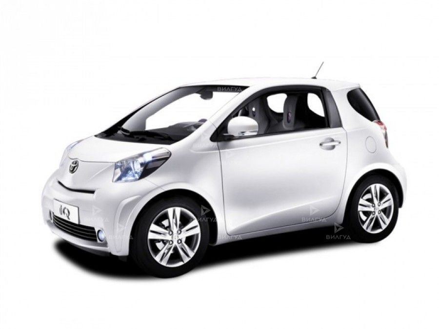 Замена пыльника рулевой тяги Toyota Iq в Оренбурге Замена пыльника рулевой тяги Toyota Iq в Оренбурге