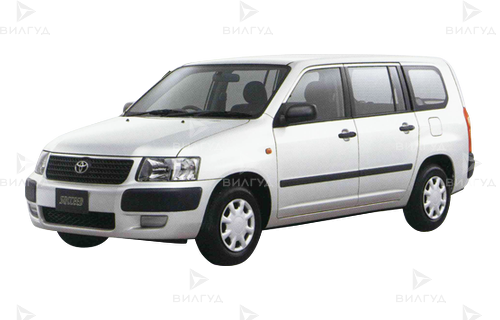 Замена пыльника рулевой тяги Toyota Succeed в Оренбурге Замена пыльника рулевой тяги Toyota Succeed в Оренбурге