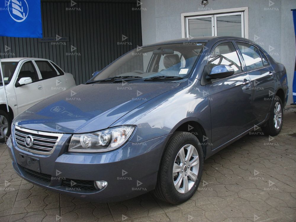 Cлесарный ремонт Lifan Solano в Оренбурге Cлесарный ремонт Lifan Solano в Оренбурге